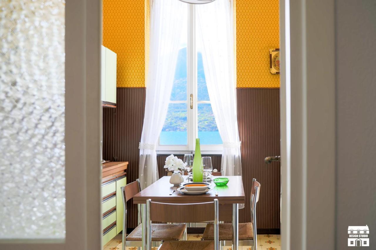 Villa Plinio Lago Di Como Dervio Exterior photo